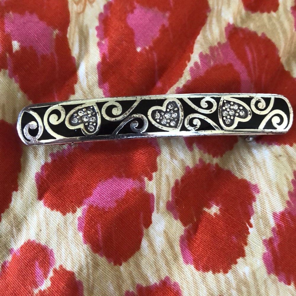 Brighton hair clip